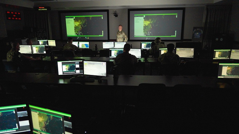 У военных США уже есть система &laquo;предсказания будущего&raquo;. ВВС США завершили тесты в рамках Global Information&nbsp;Dominance&nbsp;Experiments